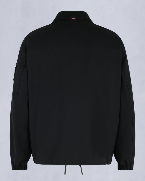 Moose Knuckles - M35MJ112H - Walker 3-in-1 Jacket - MENS - - Detail2