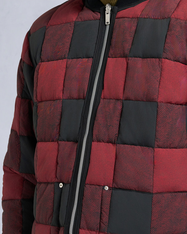 Moose Knuckles - M35MJ112H - Walker 3-in-1 Jacket - MENS - - Detail4