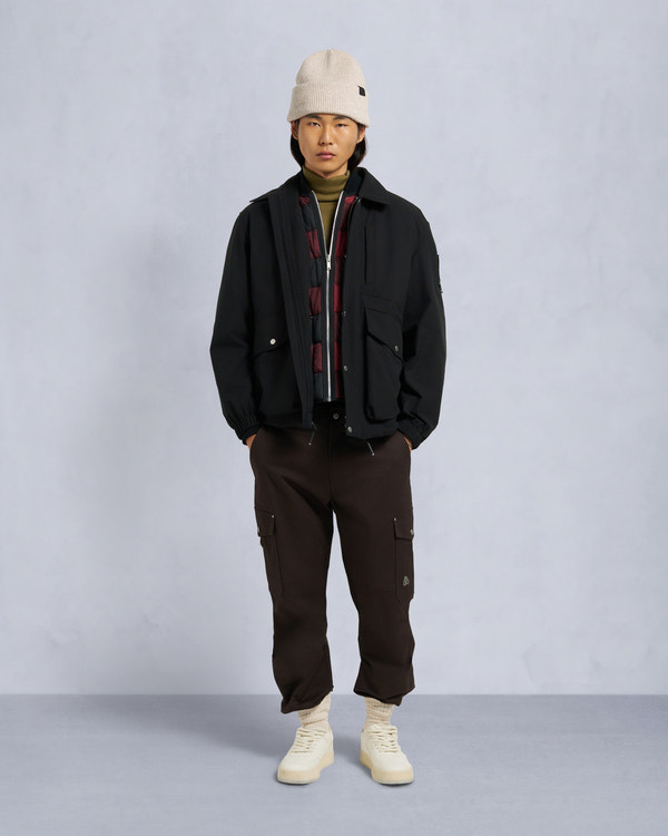 Moose Knuckles - M35MJ112H - Walker 3-in-1 Jacket - MENS - - Front Category