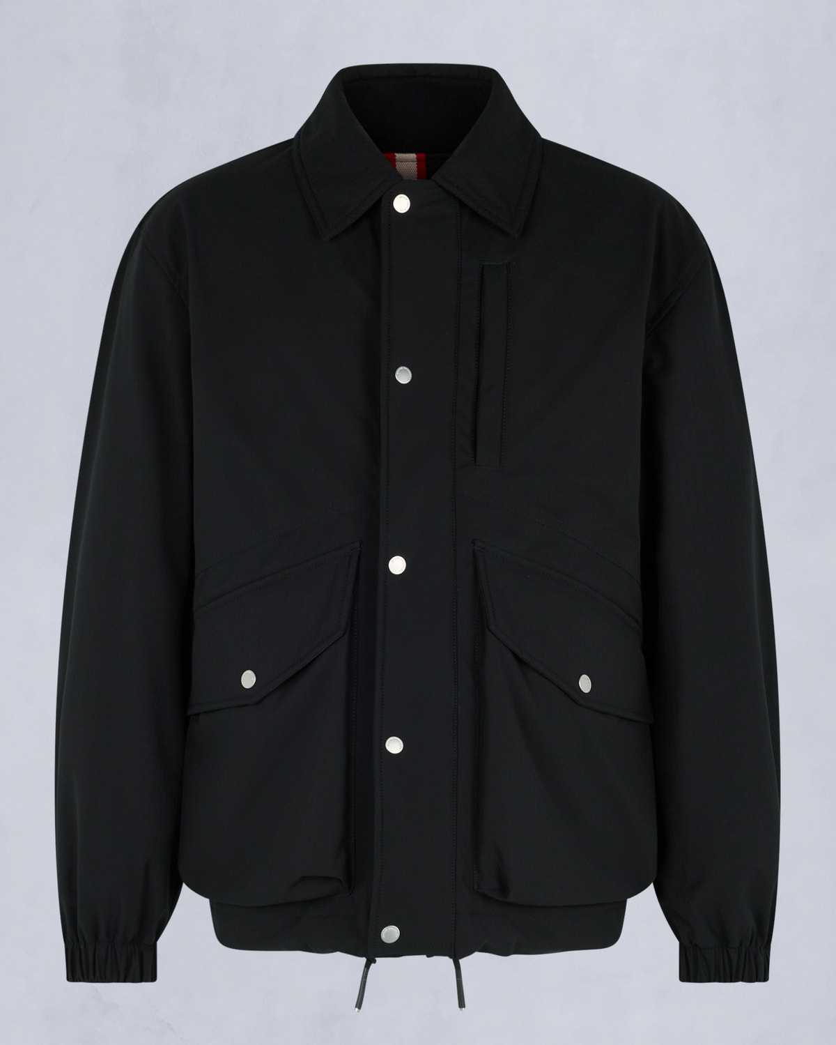 Moose Knuckles - M35MJ112H - Walker 3-in-1 Jacket - MENS - - GM
