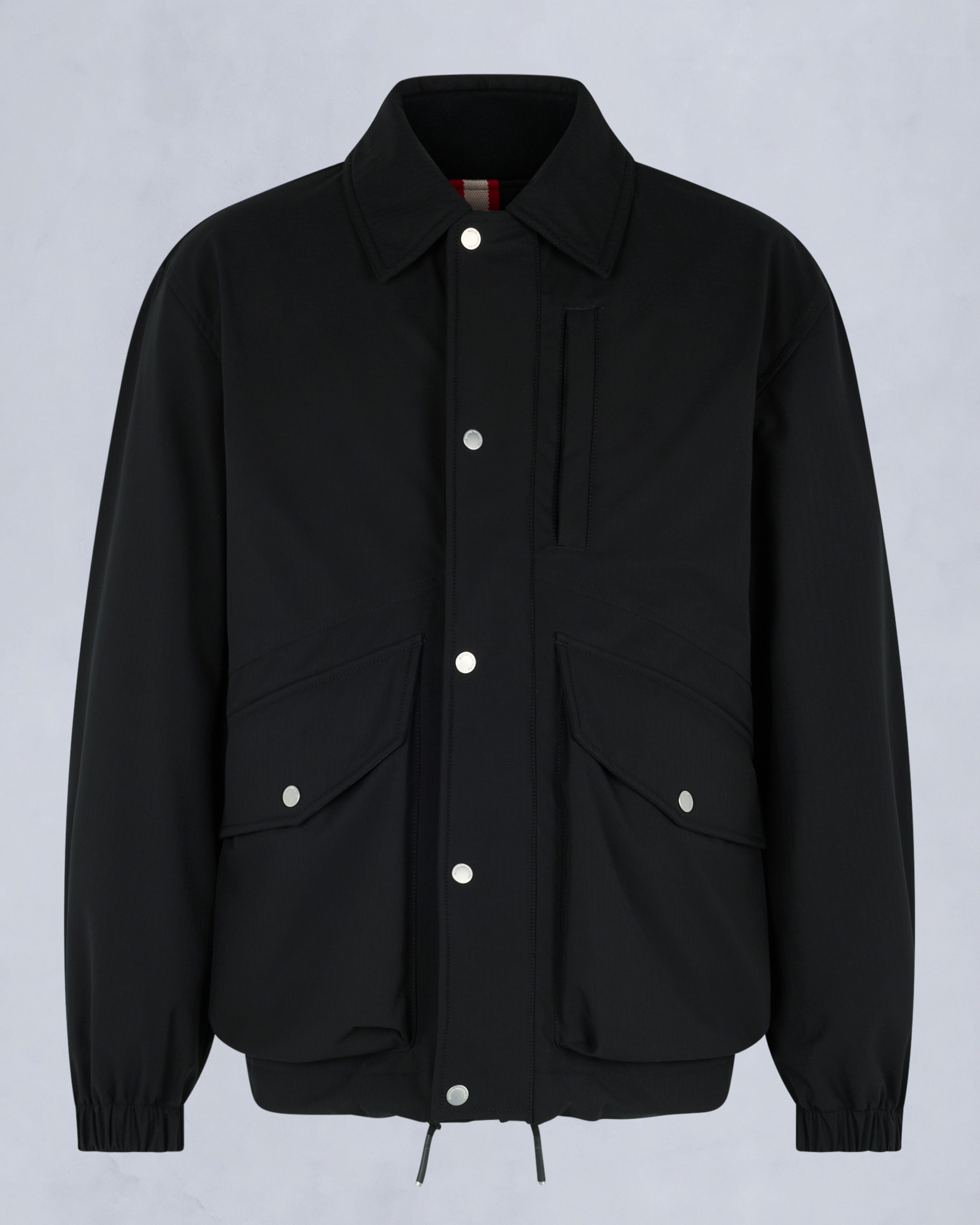 Moose Knuckles - M35MJ112H - Walker 3-in-1 Jacket - MENS - - GM