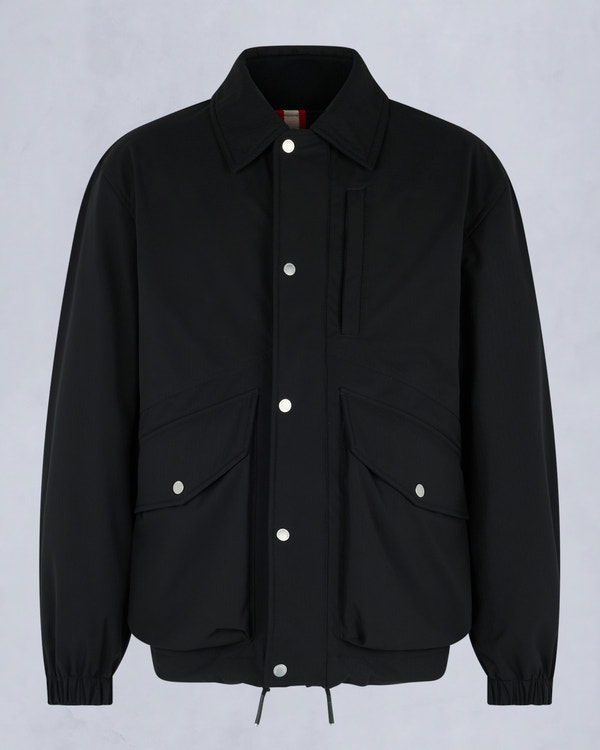 Moose Knuckles - M35MJ112H - Walker 3-in-1 Jacket - MENS - - GM