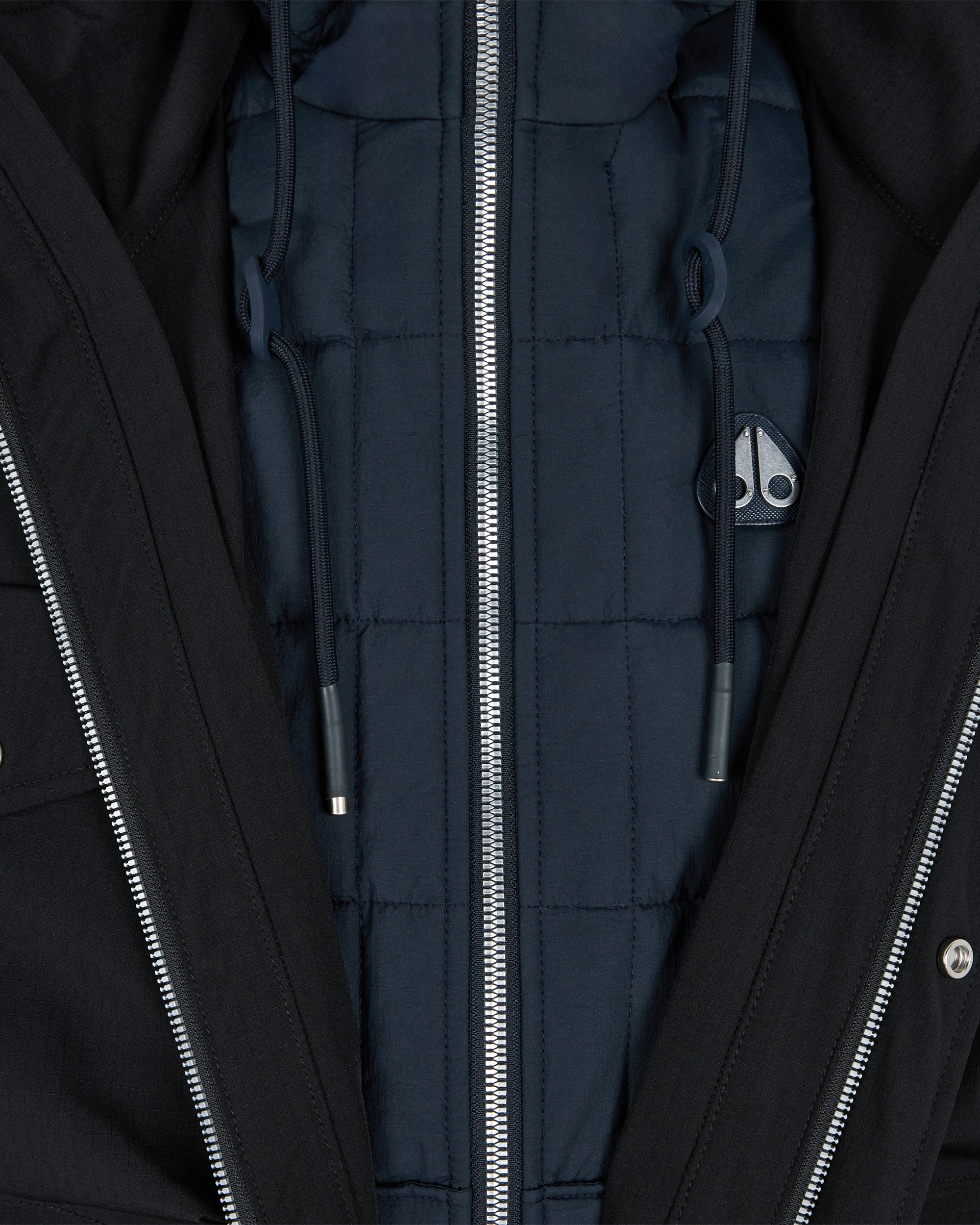 Moose Knuckles - M35MJ115 - Northview 3-in-1 Jacket - MENS - - Detail1