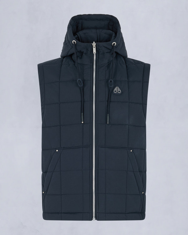 Moose Knuckles - M35MJ115 - Northview 3-in-1 Jacket - MENS - - Detail7