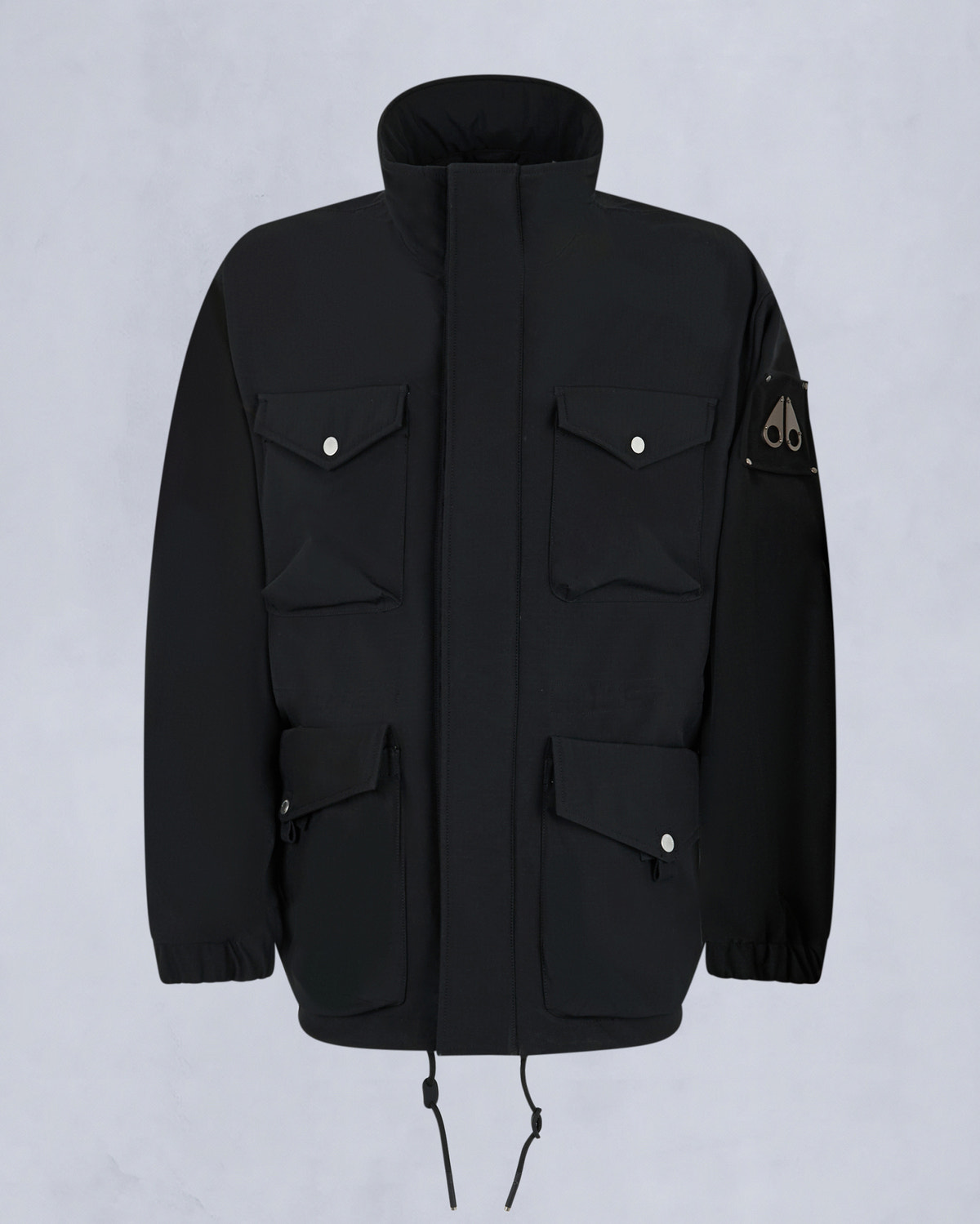 Moose Knuckles - M35MJ115 - Northview 3-in-1 Jacket - MENS - - GM