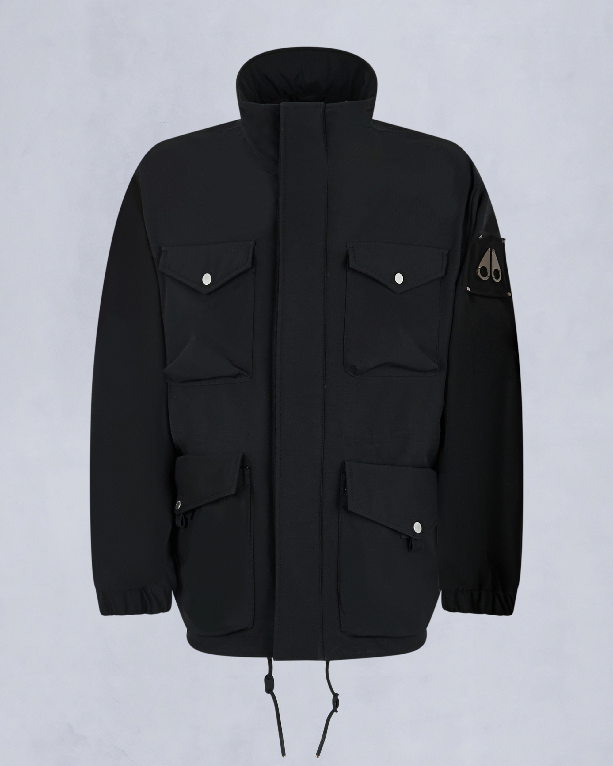 Moose Knuckles - M35MJ115 - Northview 3-in-1 Jacket - MENS - - GM