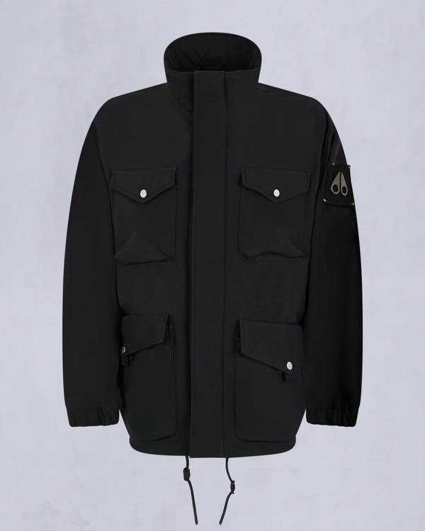 Moose Knuckles - M35MJ115 - Northview 3-in-1 Jacket - MENS - - GM