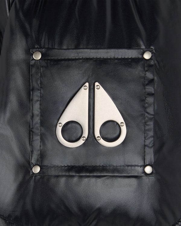 Moose Knuckles - M35MJ118S - Briar Shirt Jacket - MENS - - Detail1