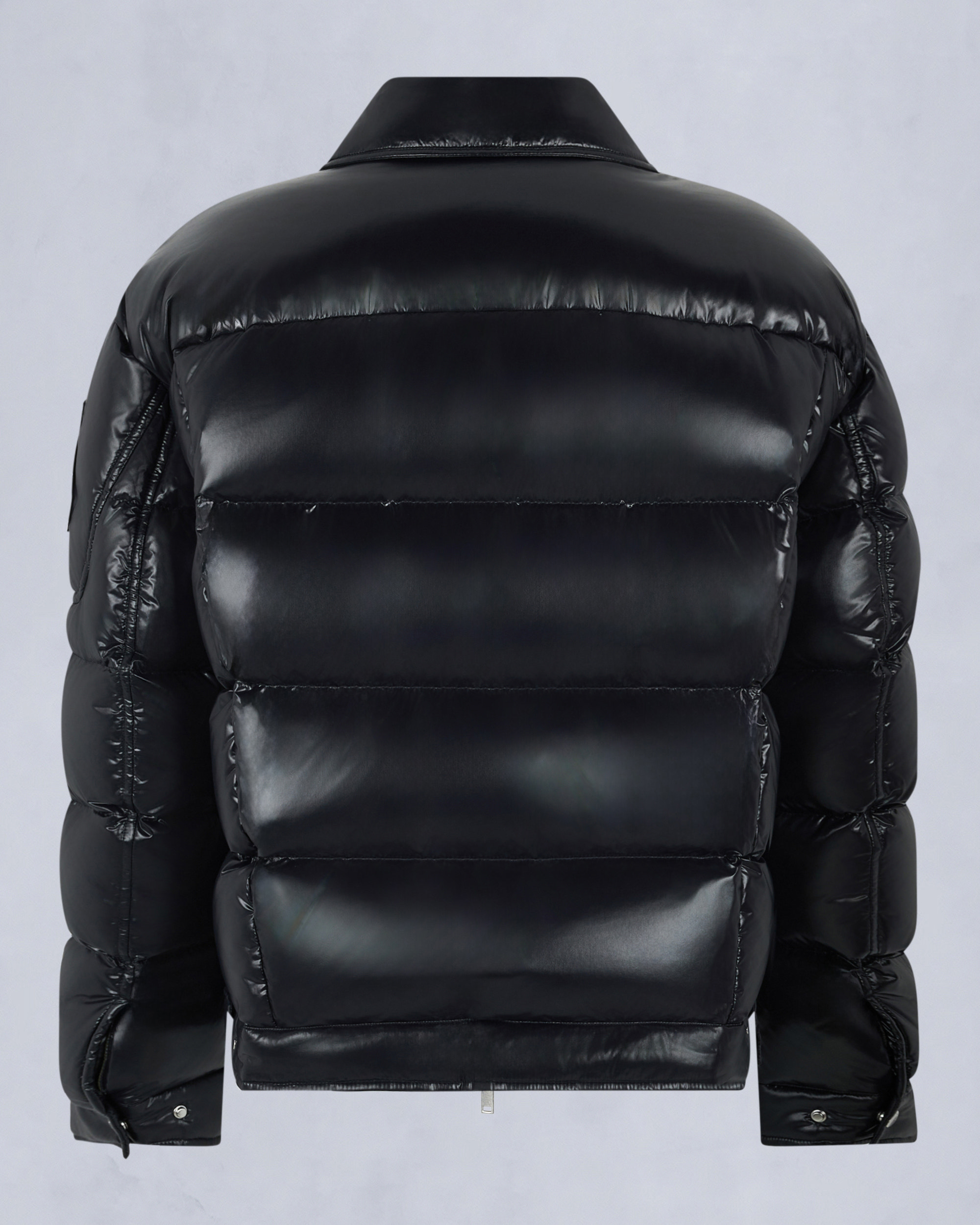 Moose Knuckles - M35MJ118S - Briar Shirt Jacket - MENS - - Detail2