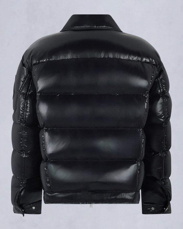 Moose Knuckles - M35MJ118S - Briar Shirt Jacket - MENS - - Detail2