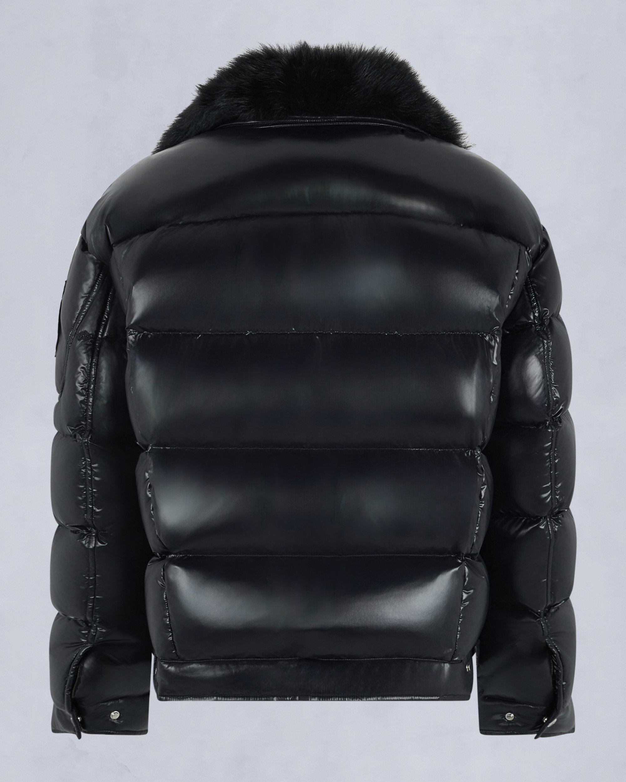 Moose Knuckles - M35MJ118S - Briar Shirt Jacket - MENS - - Detail8