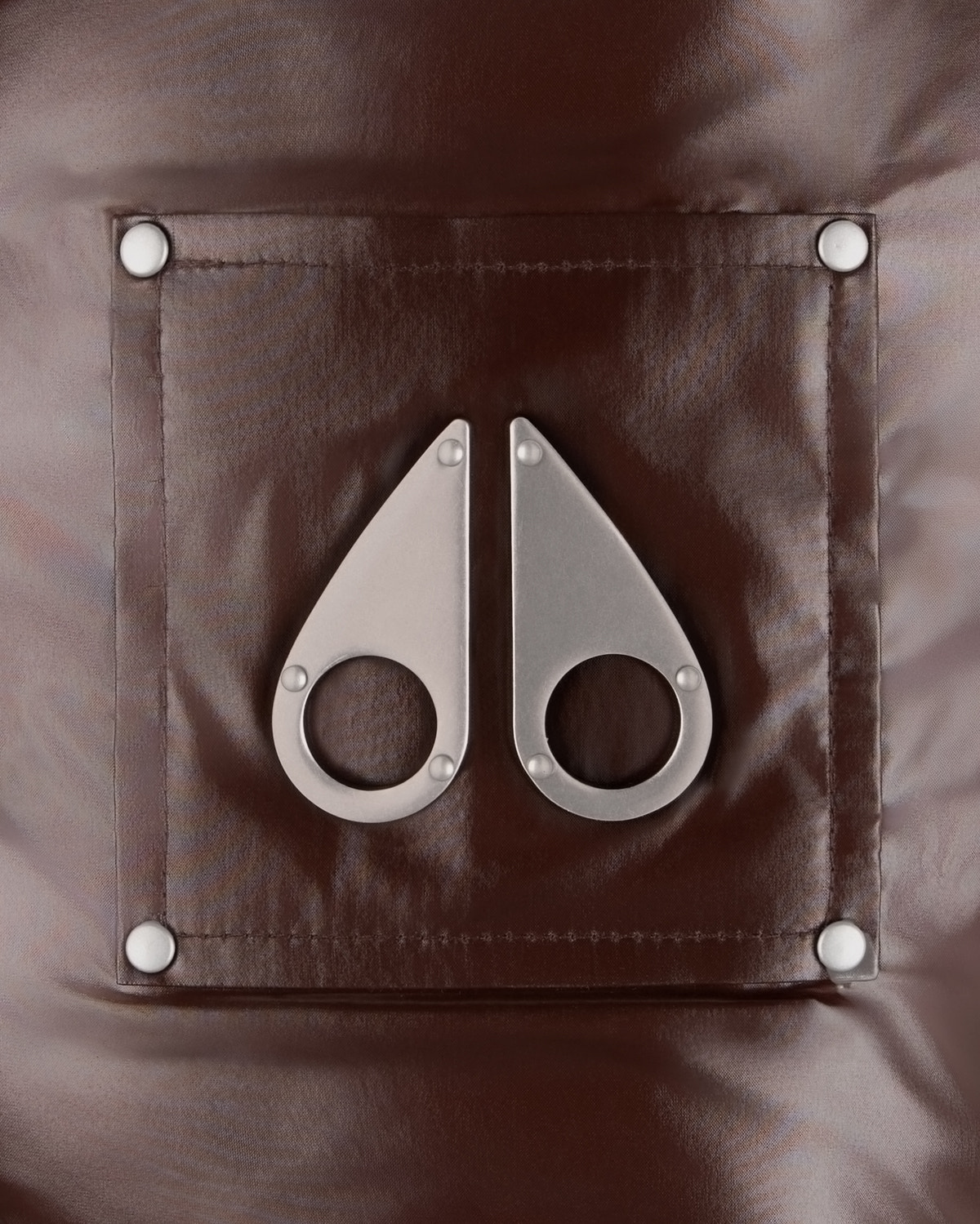 Moose Knuckles - M35MJ118SH - Briar Shirt Jacket - MENS - - Detail1