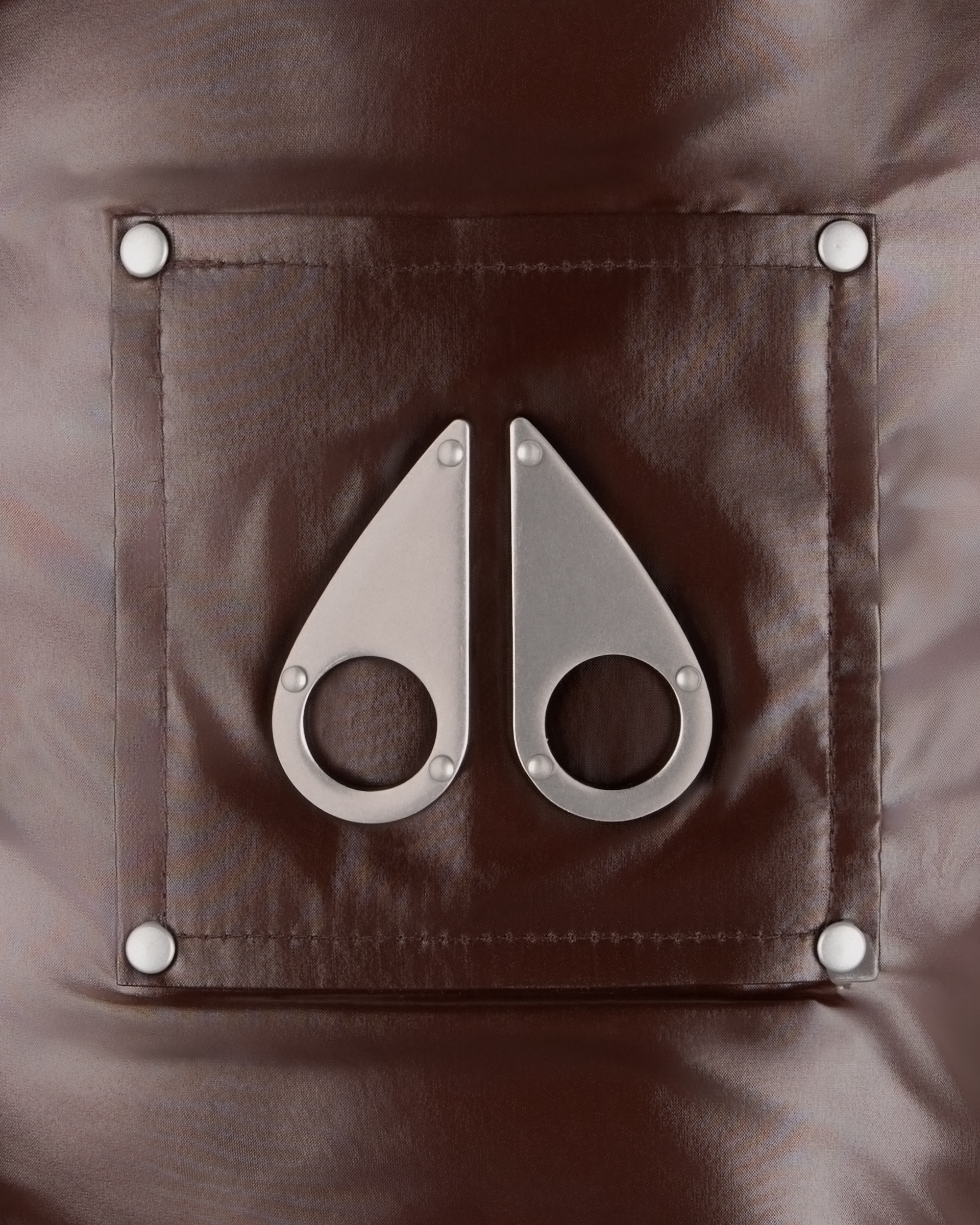 Moose Knuckles - M35MJ118SH - Briar Shirt Jacket - MENS - - Detail1