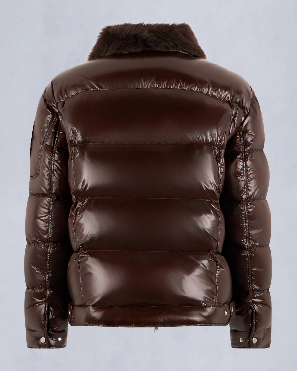 Moose Knuckles - M35MJ118SH - Briar Shirt Jacket - MENS - - Detail2