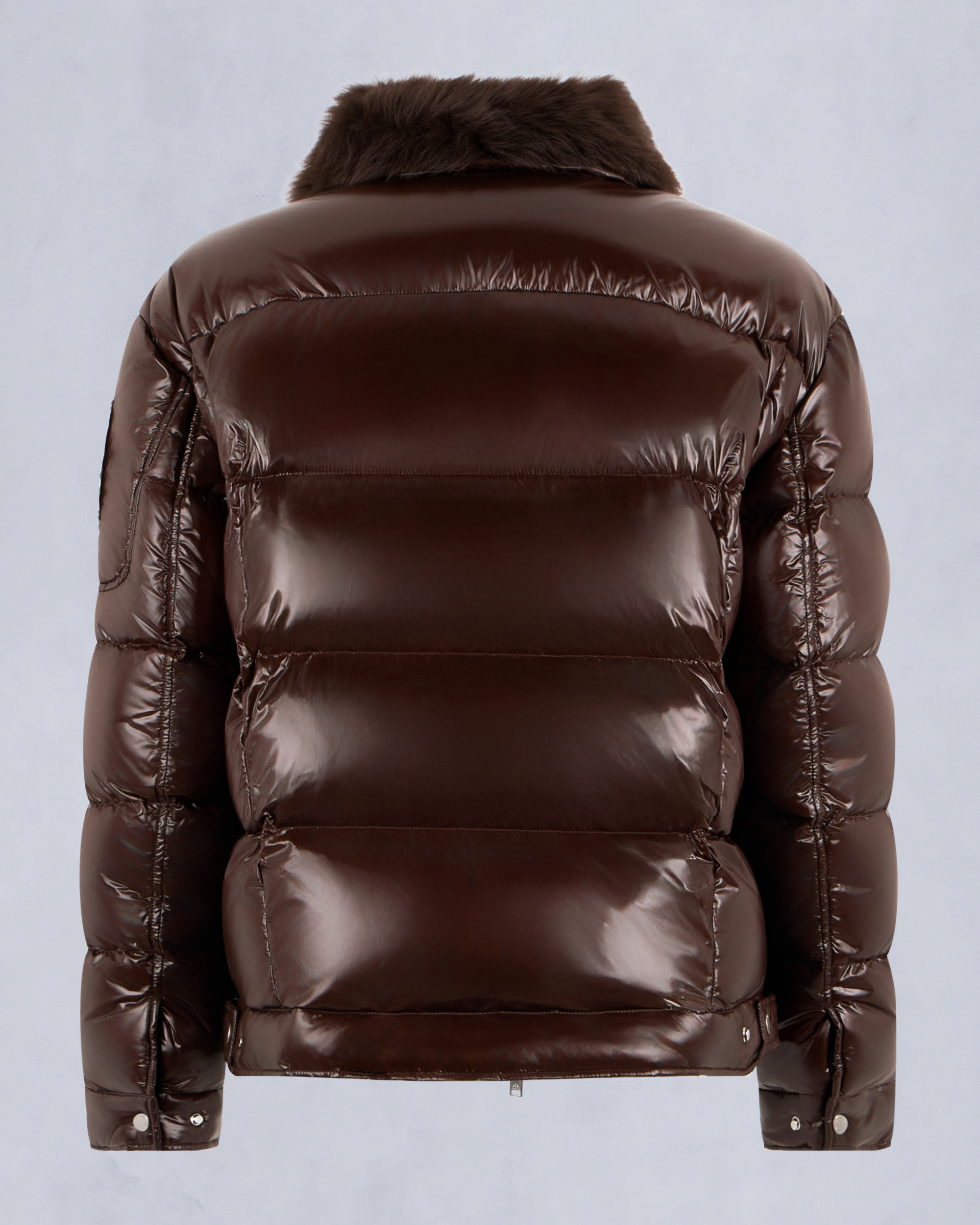 Moose Knuckles - M35MJ118SH - Briar Shirt Jacket - MENS - - Detail2