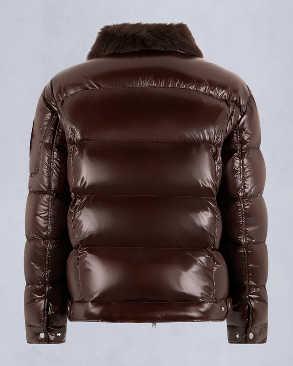 Moose Knuckles - M35MJ118SH - Briar Shirt Jacket - MENS - - Detail2
