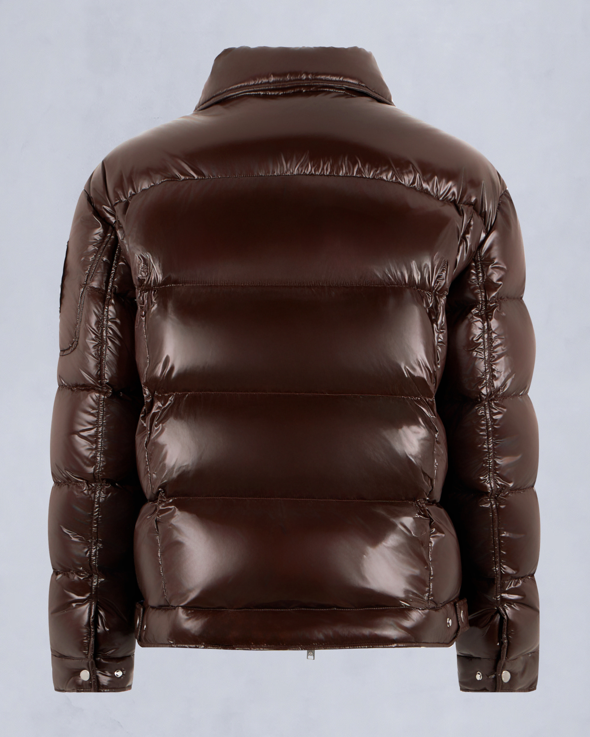 Moose Knuckles - M35MJ118SH - Briar Shirt Jacket - MENS - - Detail8