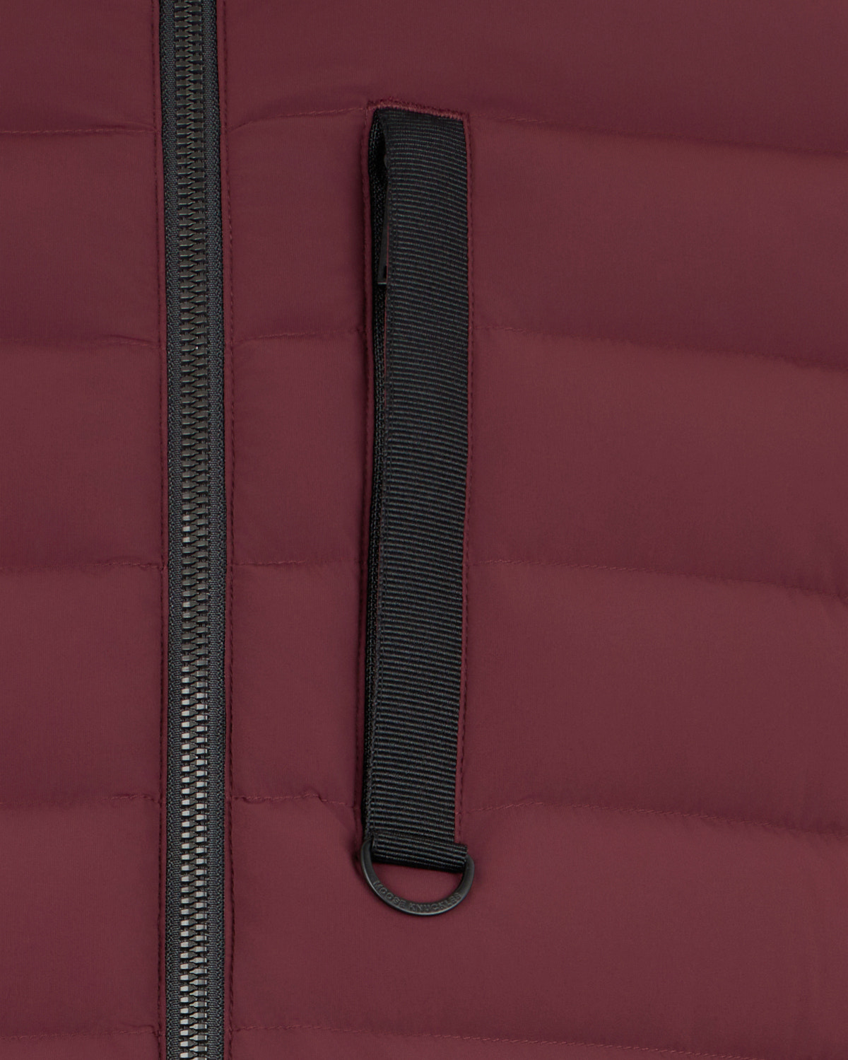 Moose Knuckles - M35MJ127 - Laki Jacket - MENS - - Detail1