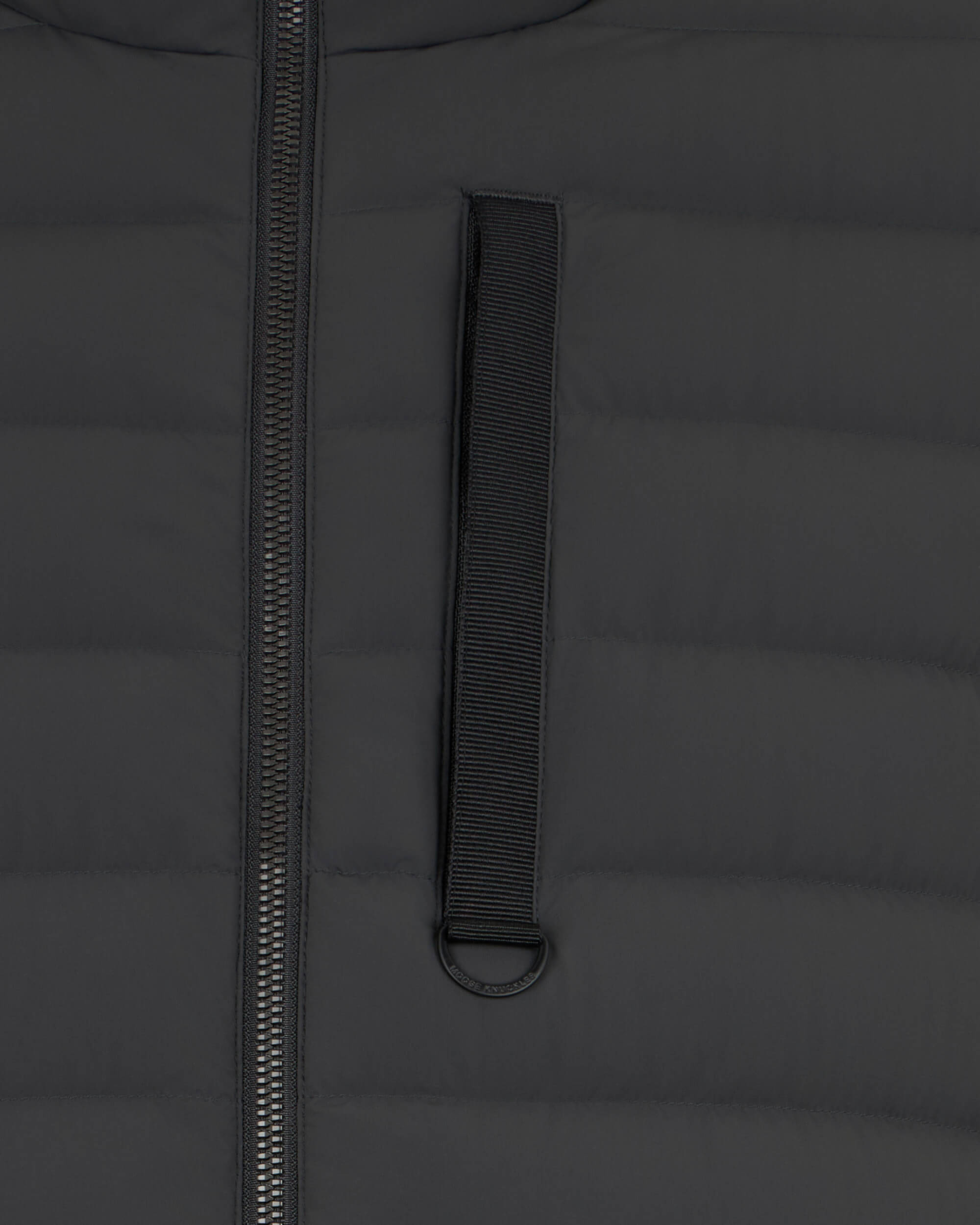 Moose Knuckles - M35MJ127 - Laki Jacket - MENS - - Detail1