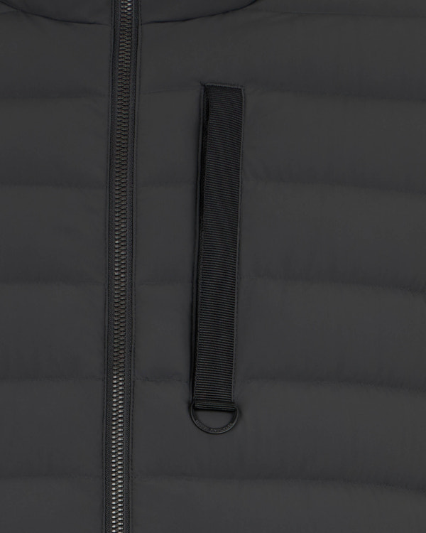 Moose Knuckles - M35MJ127 - Laki Jacket - MENS - - Detail1