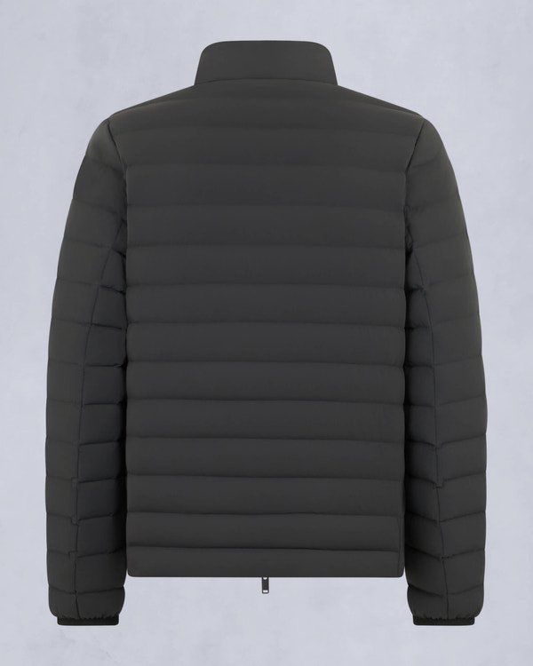 Moose Knuckles - M35MJ127 - Laki Jacket - MENS - - Detail2