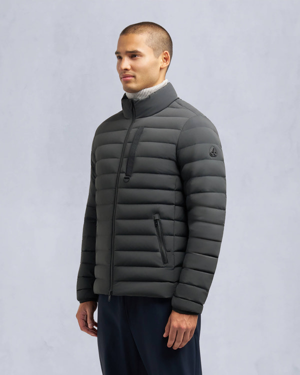 Moose Knuckles - M35MJ127 - Laki Jacket - MENS - - Front