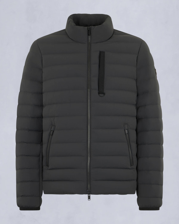 Moose Knuckles - M35MJ127 - Laki Jacket - MENS - - GM