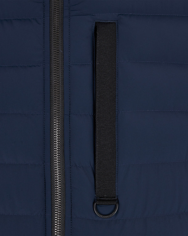 Moose Knuckles - M35MJ127 - Laki Jacket - MENS - - Detail1