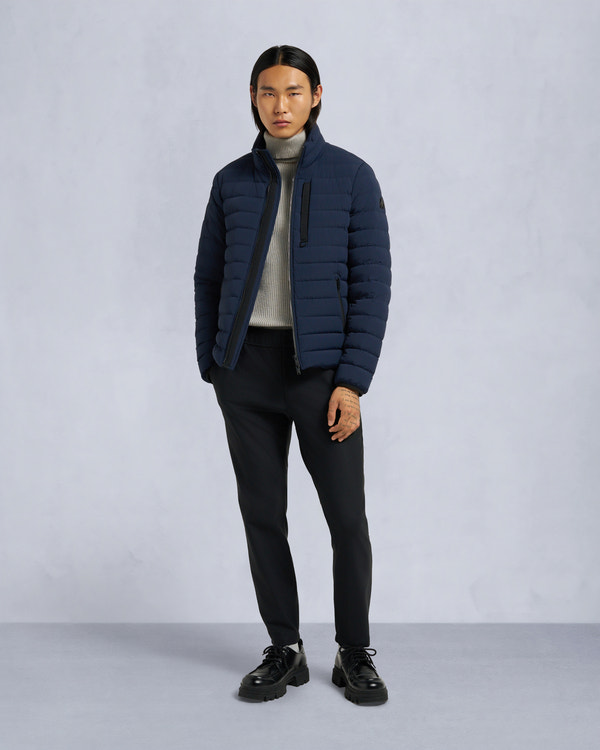 Moose Knuckles - M35MJ127 - Laki Jacket - MENS - - Front Category