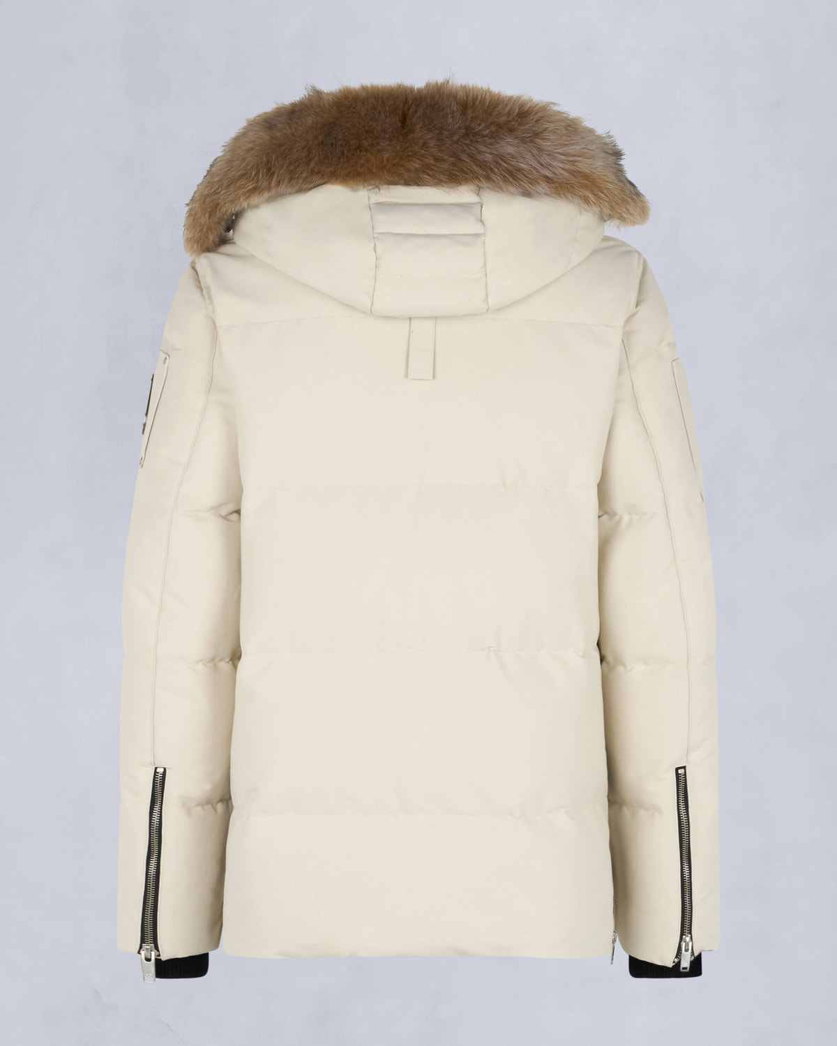 Moose Knuckles - M35MJ128S - Original 3Q Neoshear Jacket - MENS - - Detail2