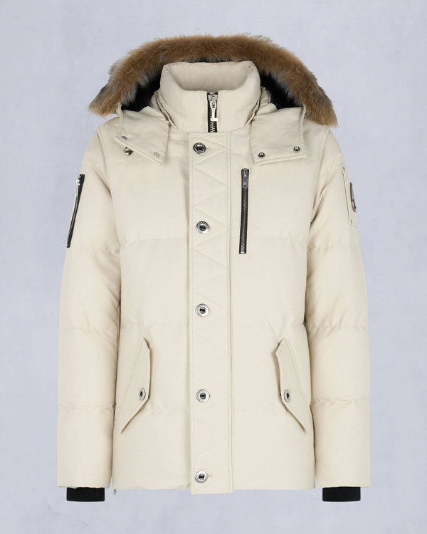 Moose Knuckles - M35MJ128S - Original 3Q Neoshear Jacket - MENS - - GM