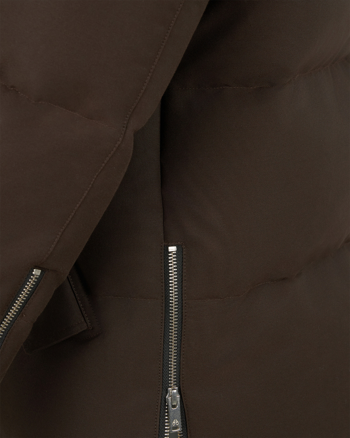 Moose Knuckles - M35MJ128S - Original 3Q Neoshear Jacket - MENS - - Detail1