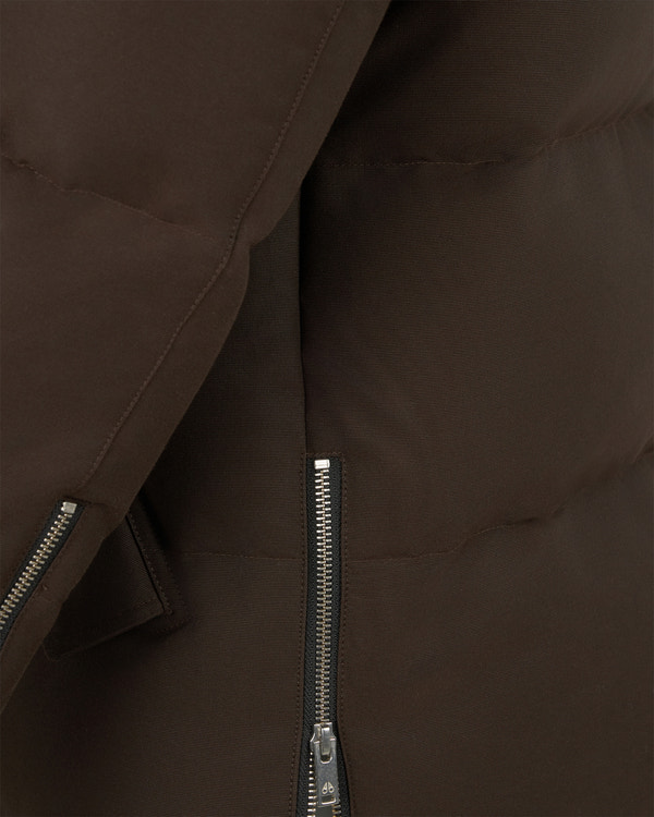 Moose Knuckles - M35MJ128S - Original Neoshear 3Q Jacket - MENS - - Detail1