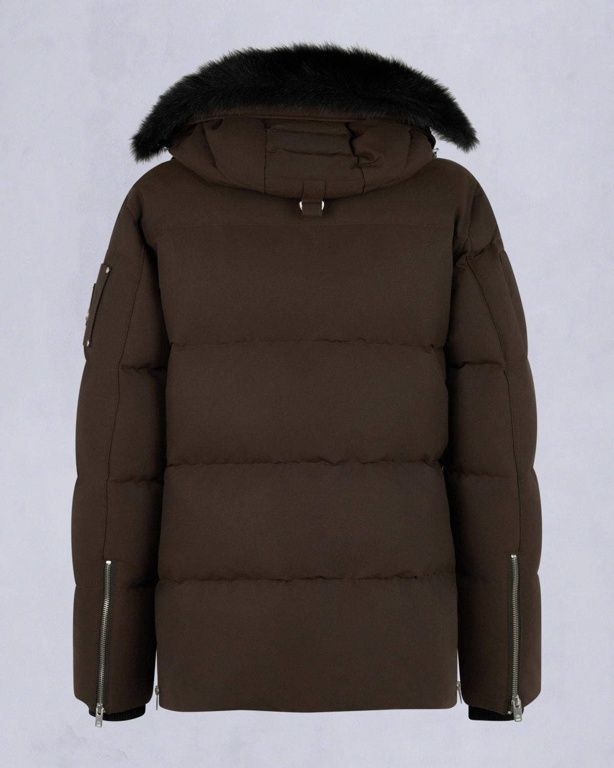 Moose Knuckles - M35MJ128S - Original 3Q Neoshear Jacket - MENS - - Detail2
