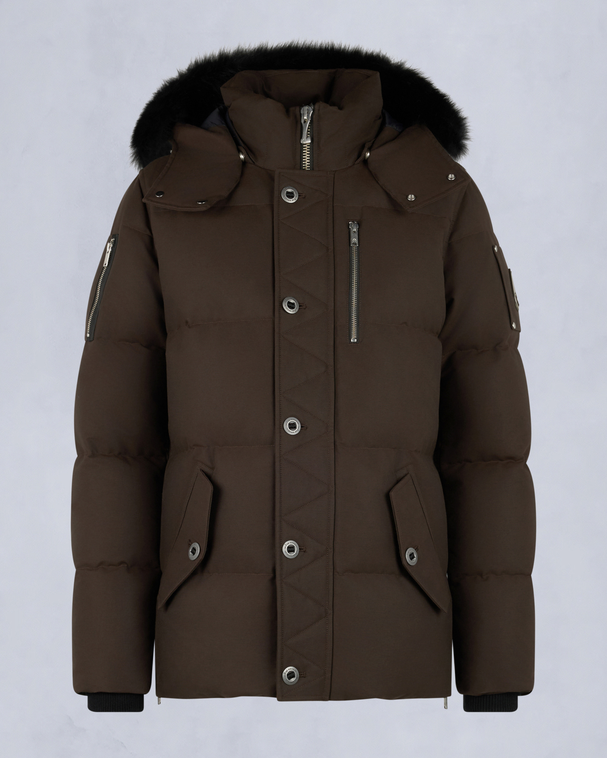 Moose Knuckles - M35MJ128S - Original Neoshear 3Q Jacket - MENS - - GM