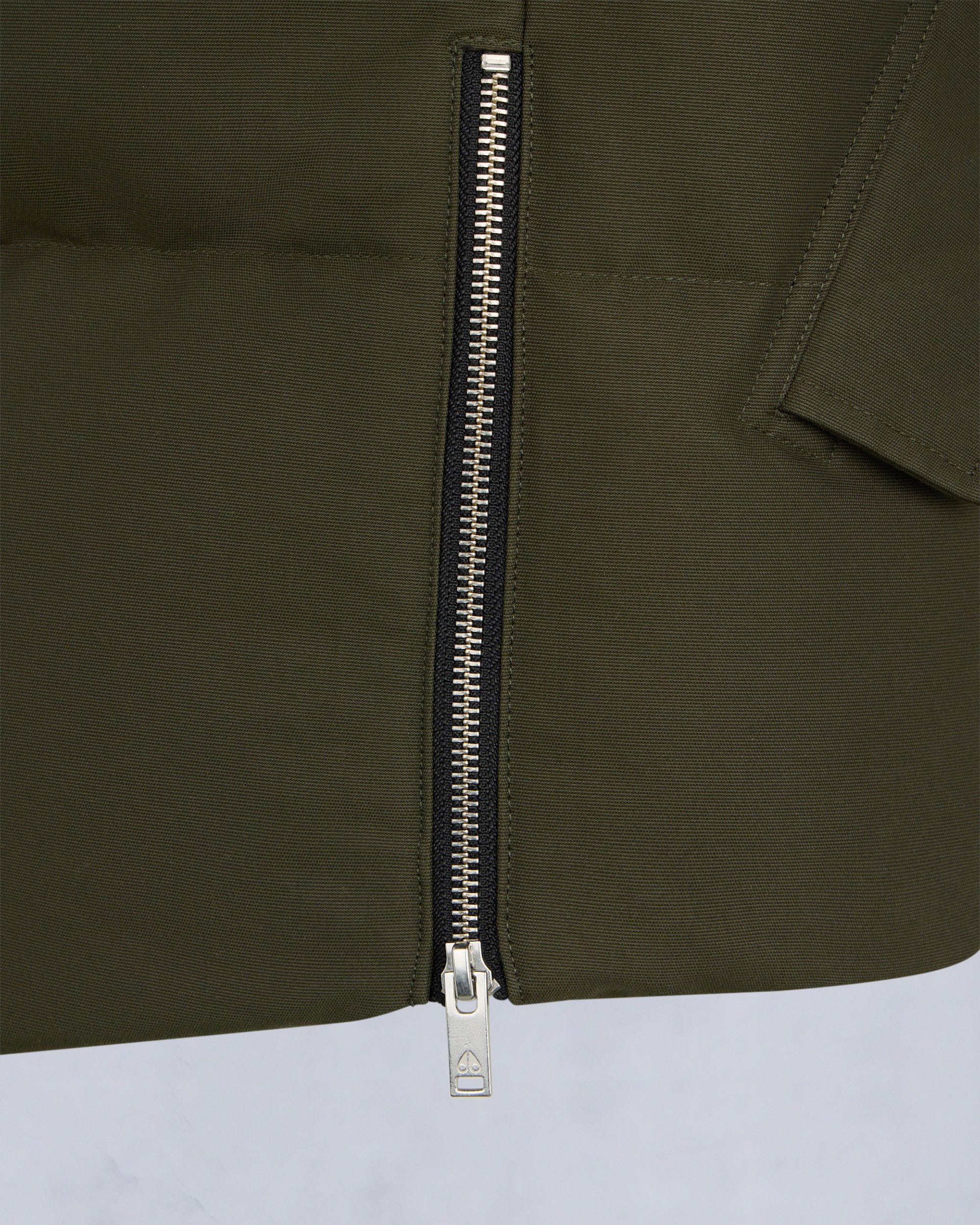 Moose Knuckles - M35MJ128S - ORIGINAL SHEARLING TRIM 3Q JACKET - MENS - - Detail1