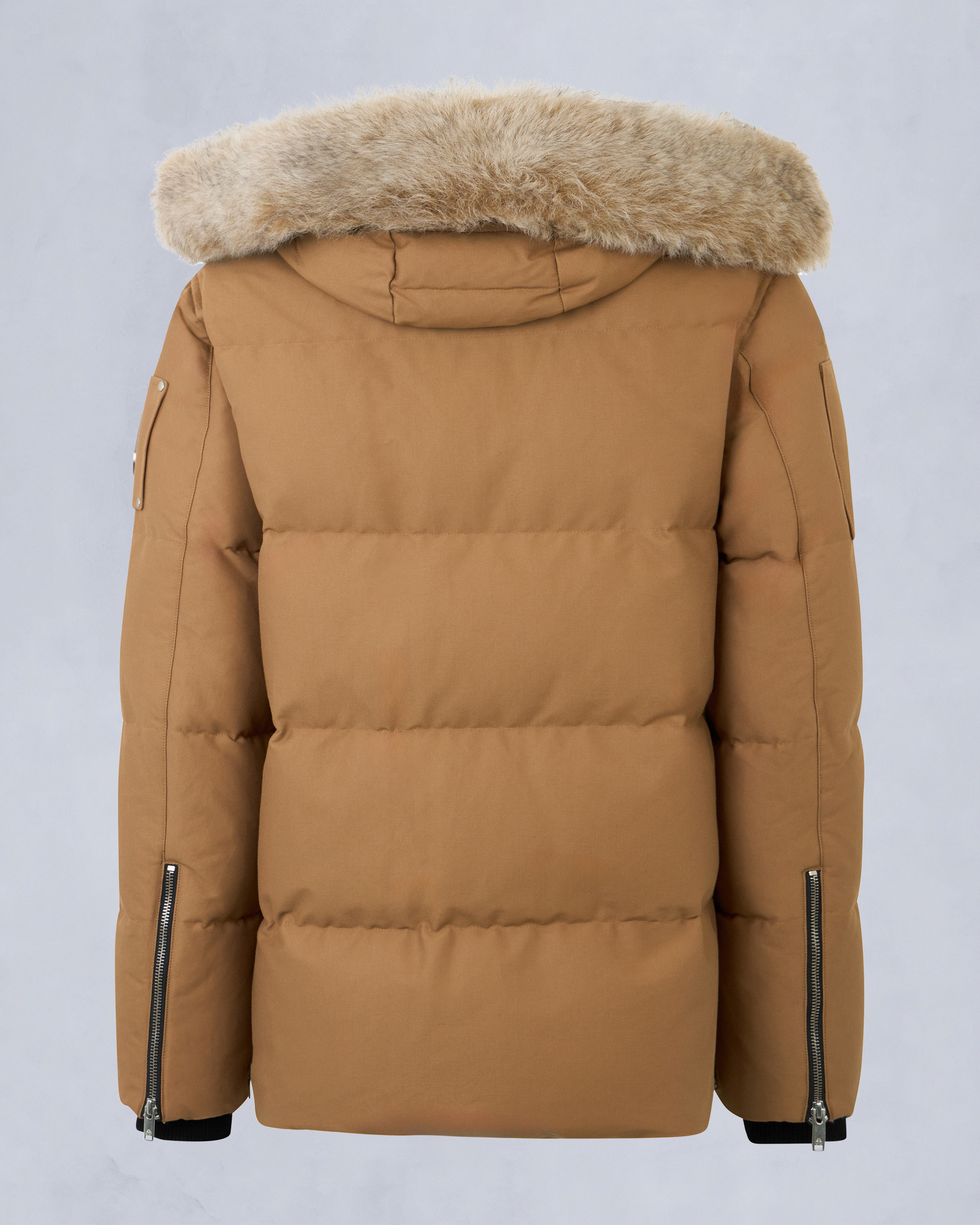 Moose Knuckles - M35MJ128S - Original 3Q Neoshear Jacket - MENS - - Detail2
