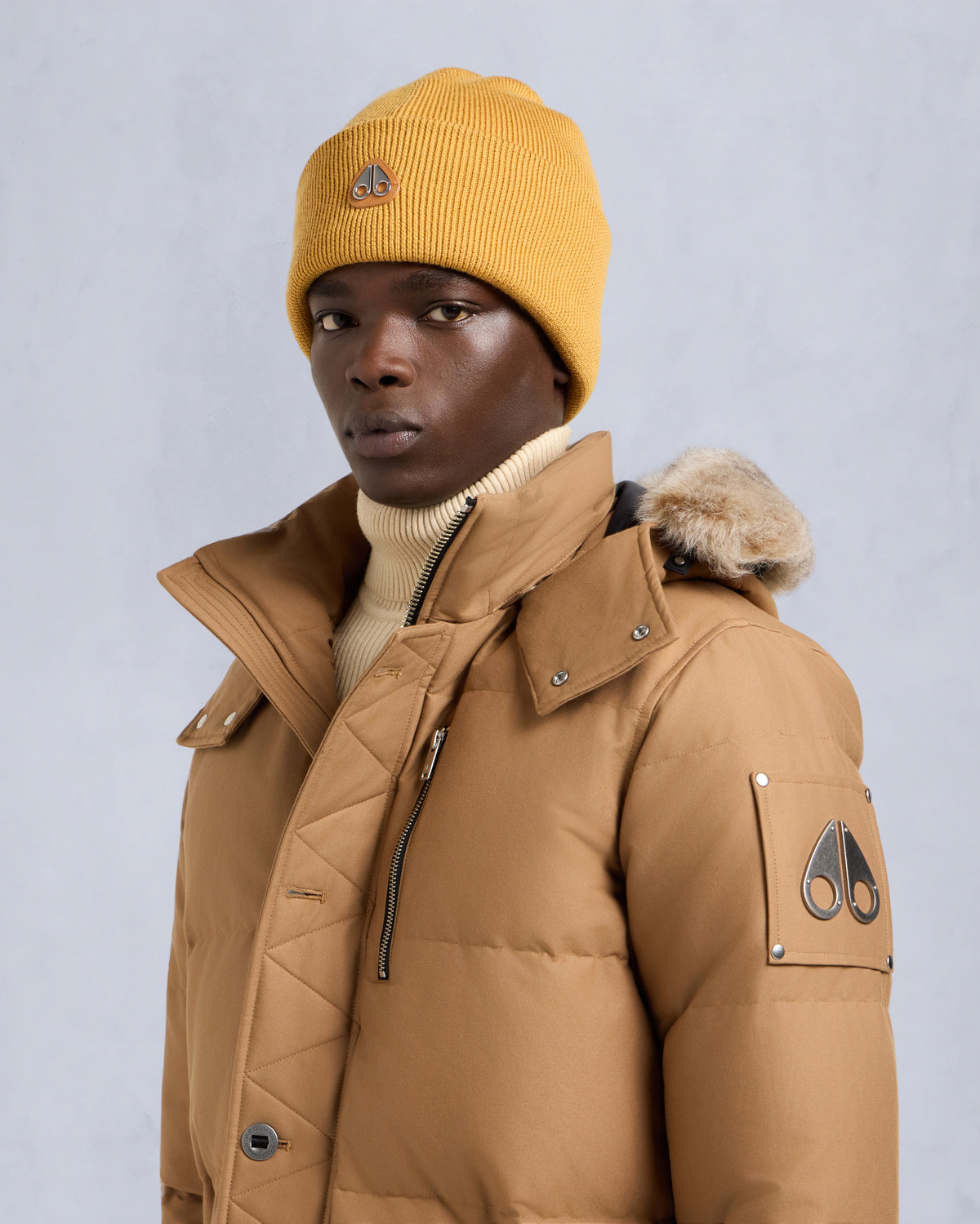 Moose Knuckles - M35MJ128S - Original 3Q Neoshear Jacket - MENS - - Detail6