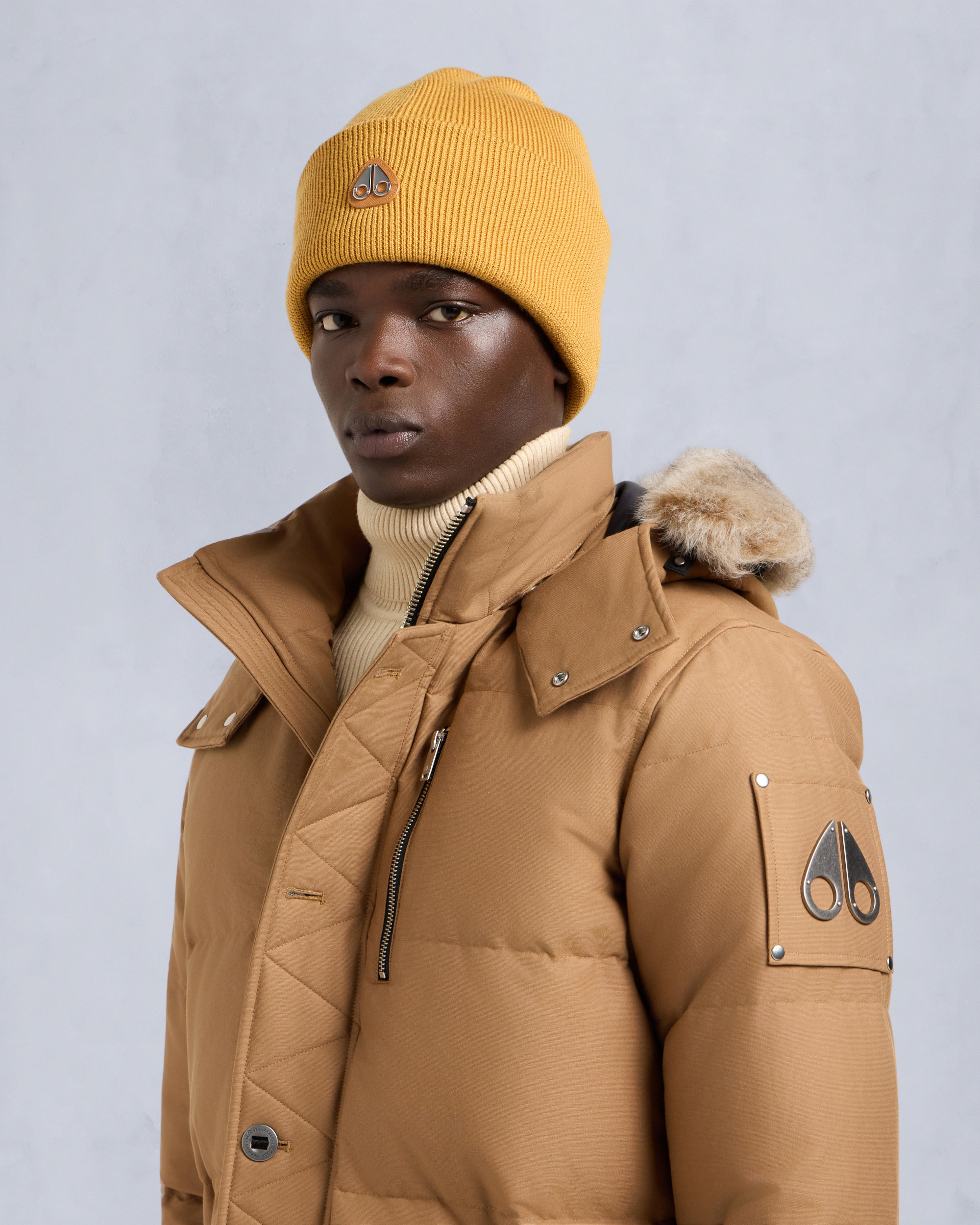Moose Knuckles - M35MJ128S - Original 3Q Neoshear Jacket - MENS - - Detail6