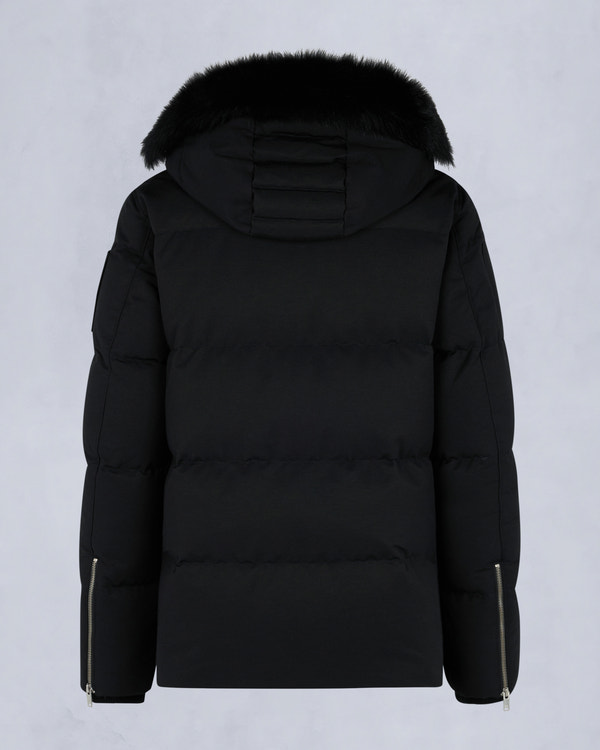 Moose Knuckles - M35MJ128S - Original 3Q Neoshear Jacket - MENS - - Detail2