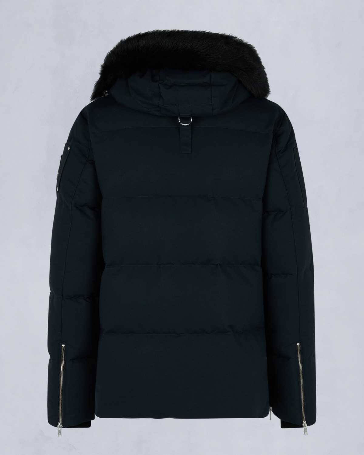 Moose Knuckles - M35MJ128S - Original 3Q Neoshear Jacket - MENS - - Detail2
