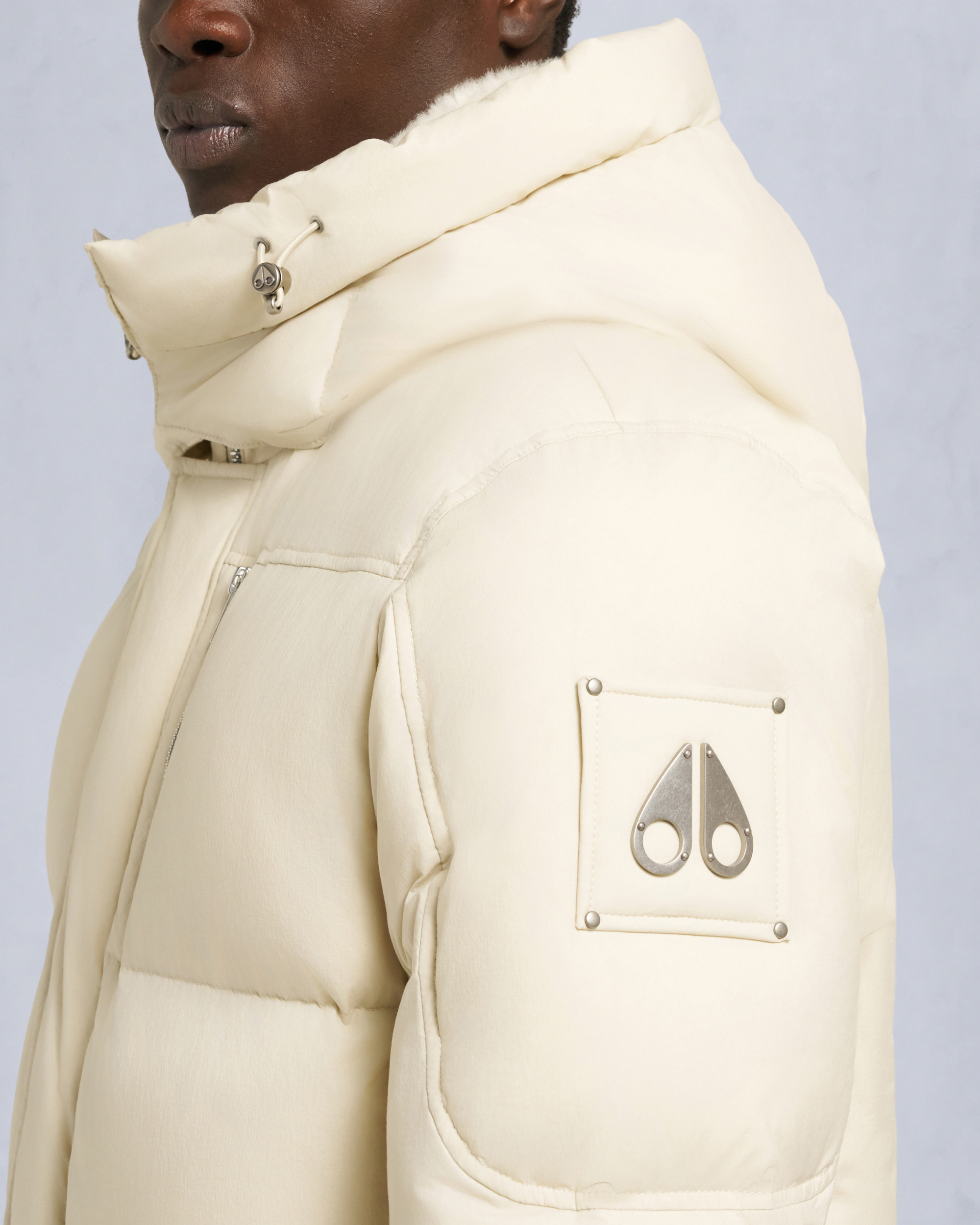 Moose Knuckles - M35MJ146 - Everest Puffer - MENS - - Detail3