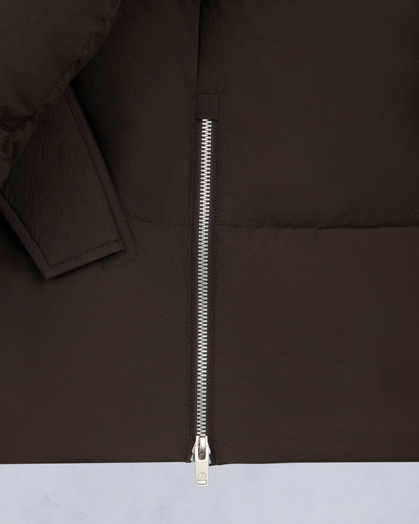 Moose Knuckles - M35MJ146 - Everest Puffer 3Q Jacket - MENS - - Detail1