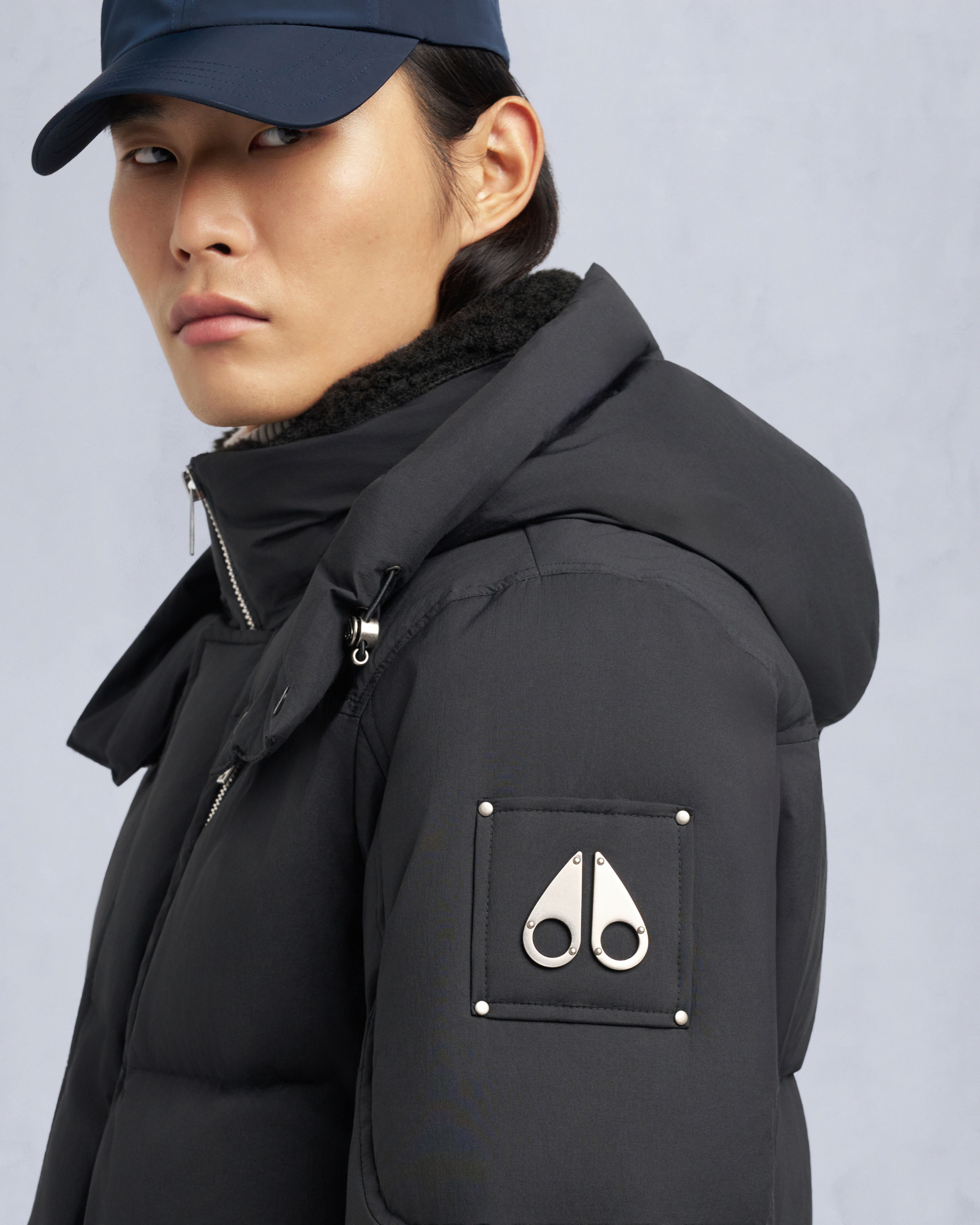 Moose Knuckles - M35MJ146 - Everest Puffer - MENS - - Detail6