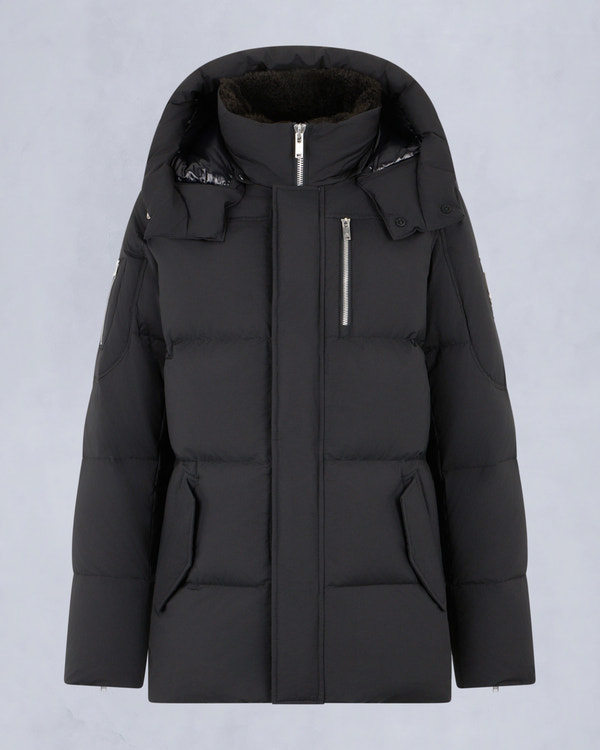 Moose Knuckles - M35MJ146 - Everest Puffer - MENS - - GM
