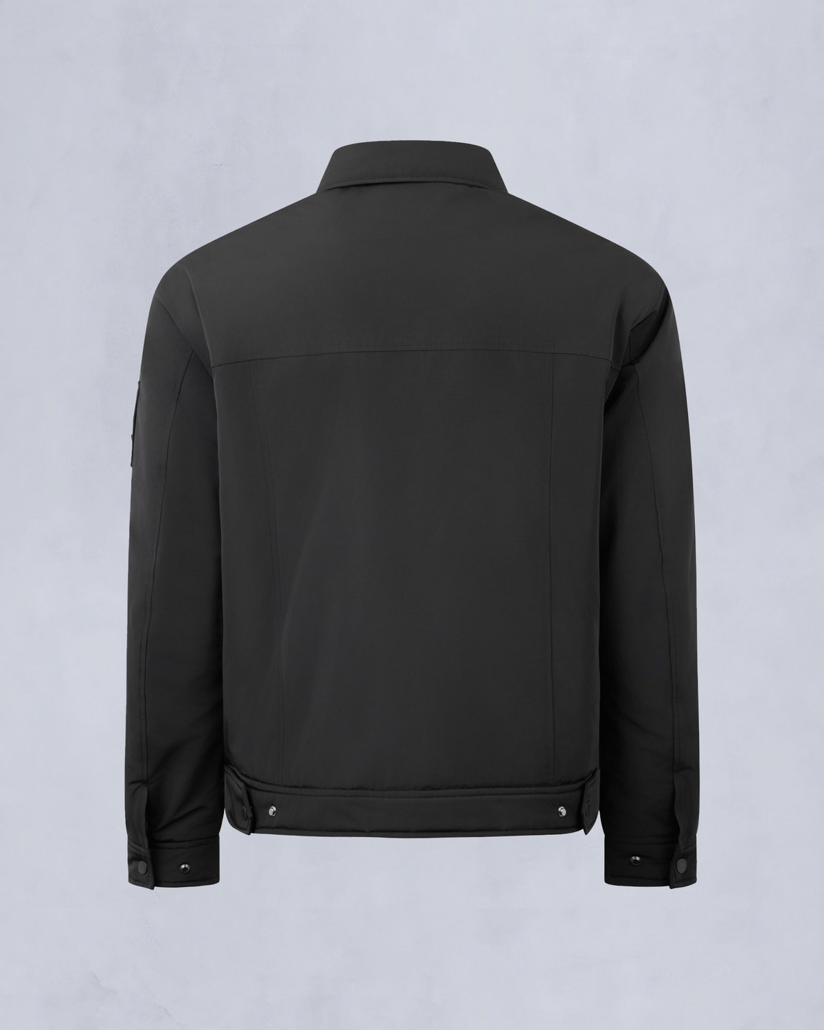 Moose Knuckles - M35MJ167 - Jacques Reversible Bunny Jacket - MENS - - Detail2