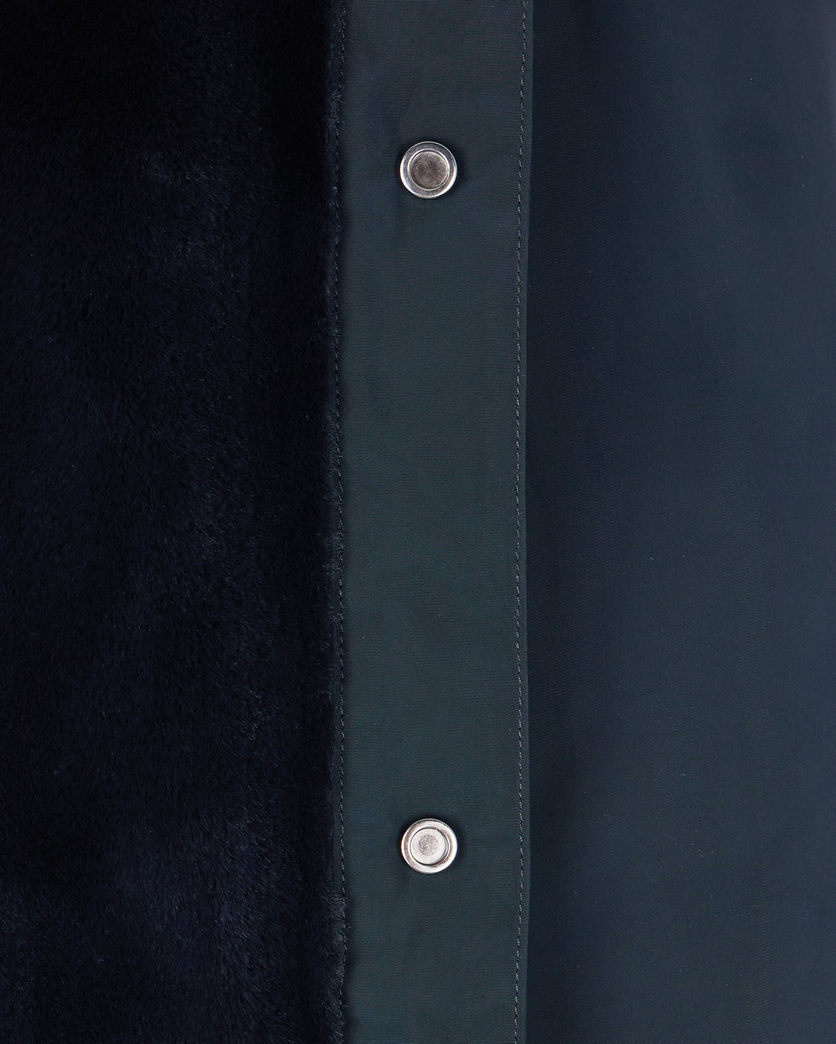 Moose Knuckles - M35MJ167 - Jacques Reversible Bunny Jacket - MENS - - Detail1
