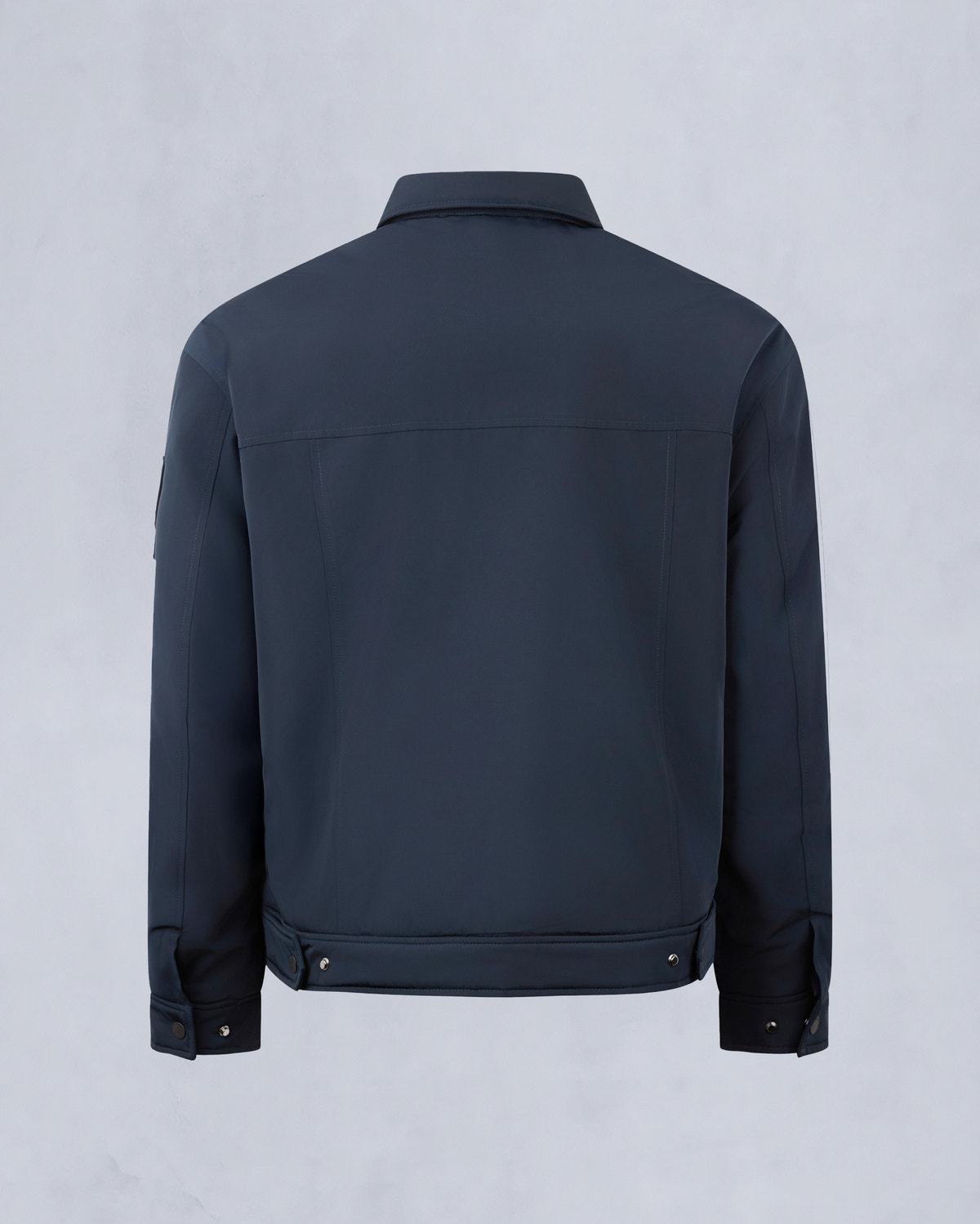 Moose Knuckles - M35MJ167 - Jacques Reversible Bunny Jacket - MENS - - Detail2