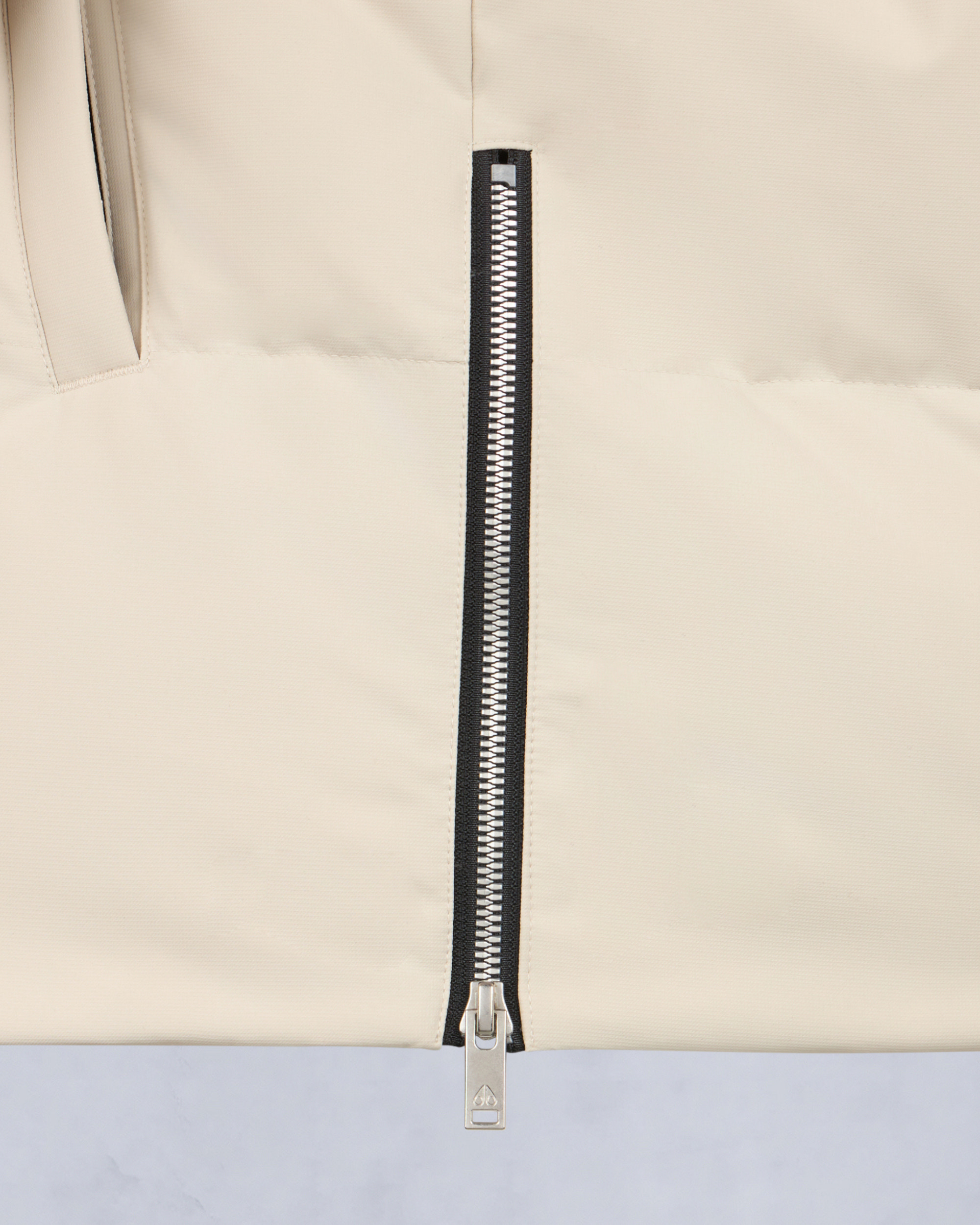 Moose Knuckles - M35MJ178S - CLOUD SHEARLING TRIM 3Q JACKET - MENS -  - Detail1