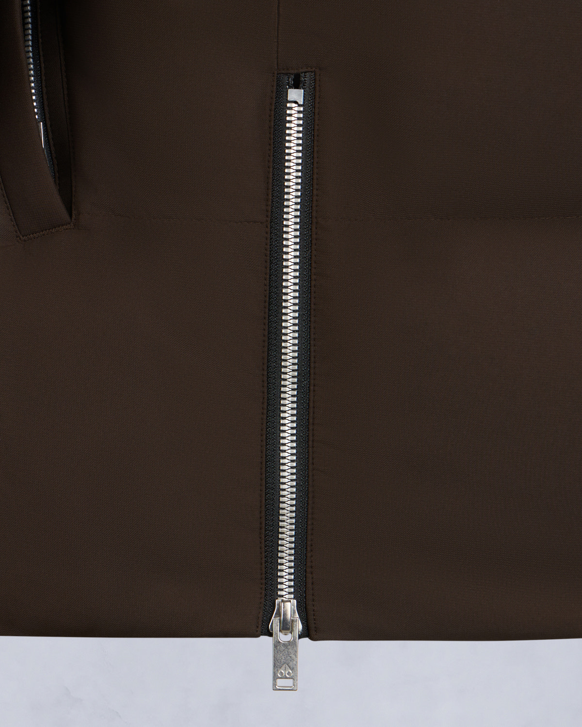 Moose Knuckles - M35MJ178S - CLOUD SHEARLING TRIM 3Q JACKET - MENS - - Detail1